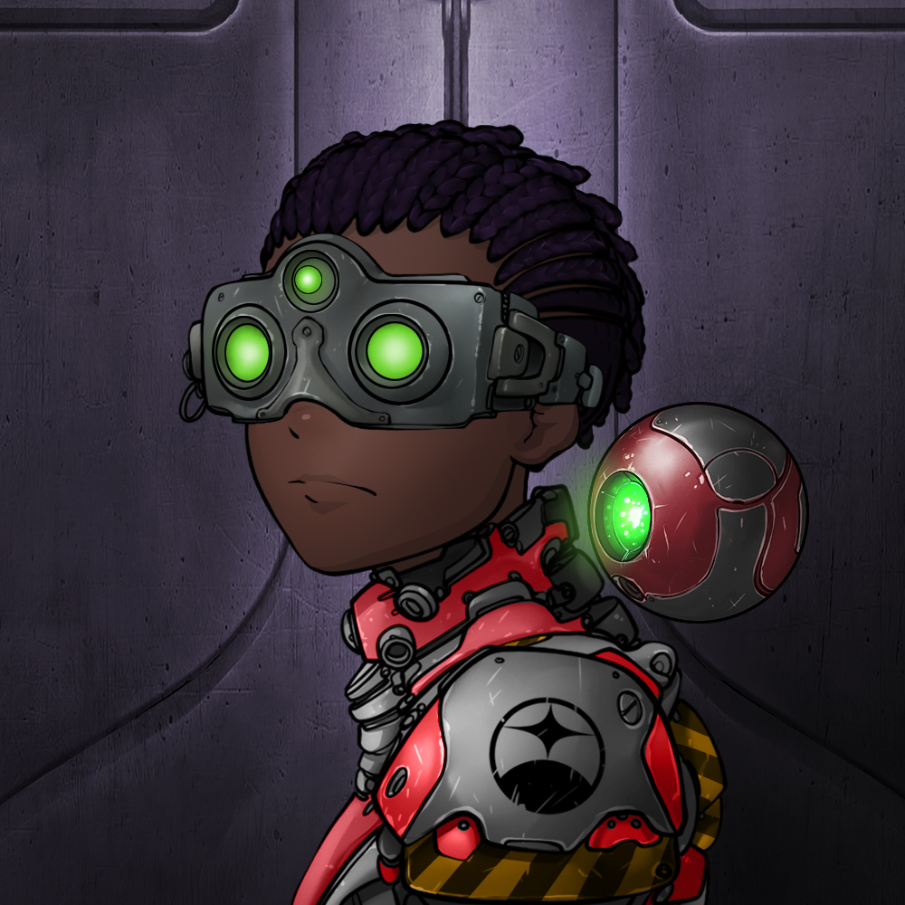 DuskBreaker #4066
