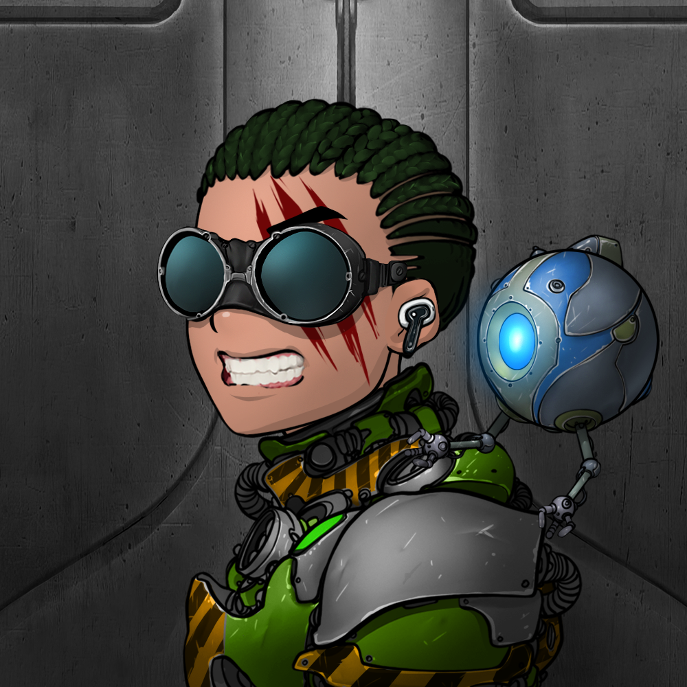 Maks (maksmusk) Farcaster social identity (Fname handle) PFP