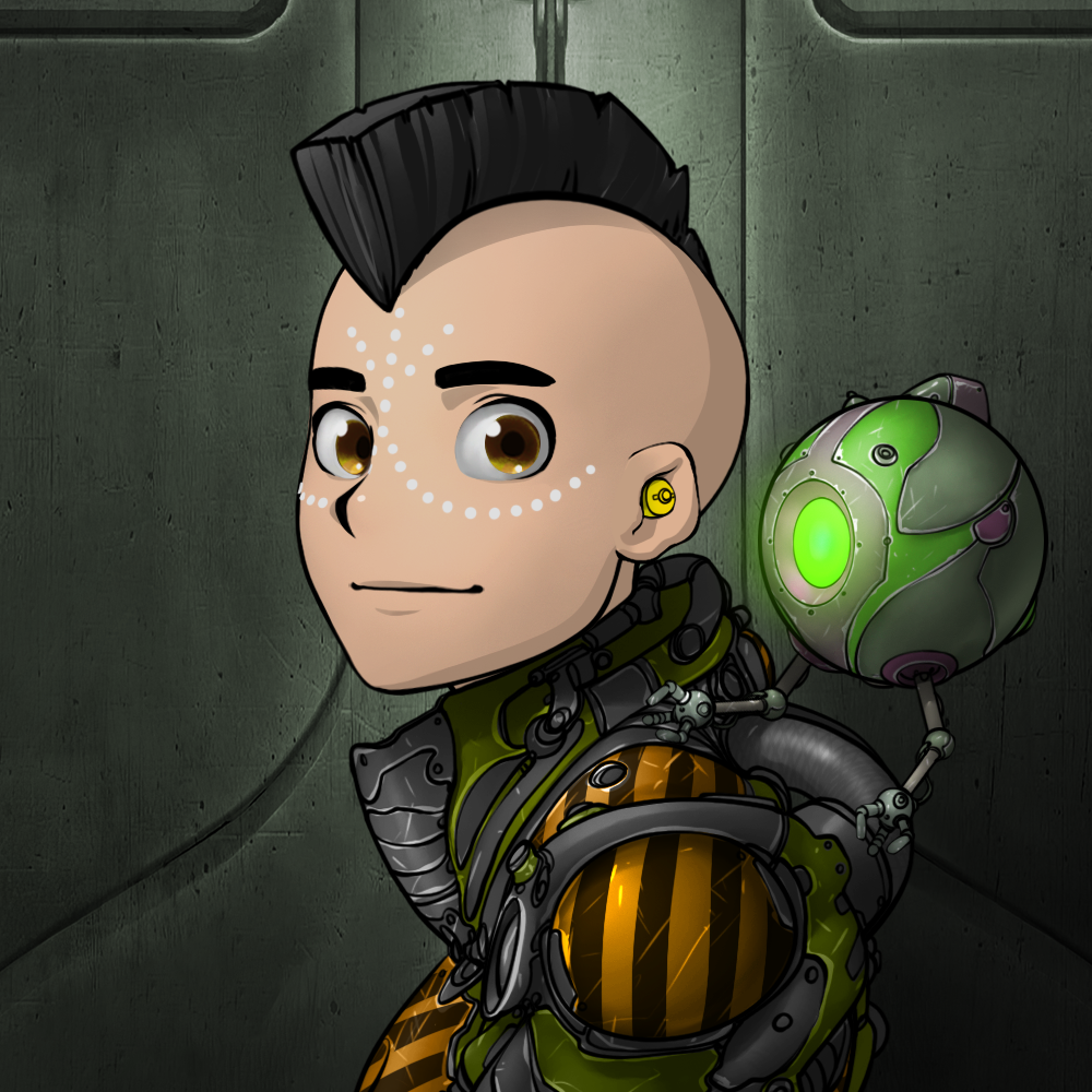 DuskBreaker #5339