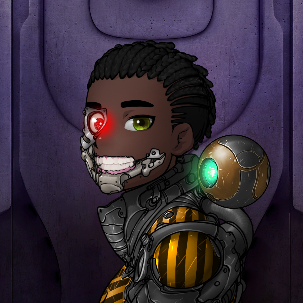 DuskBreaker #9924