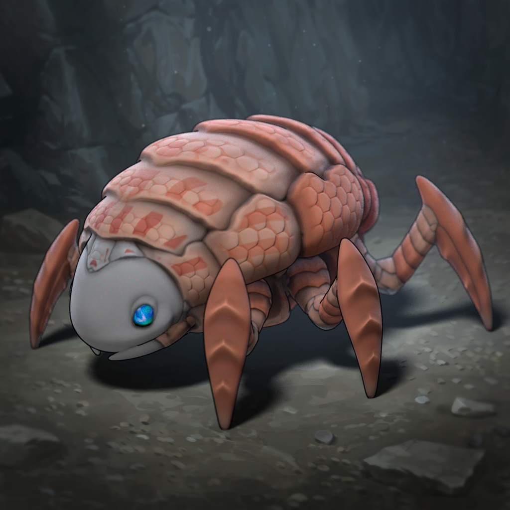 DuskBreakers Gribble #1647