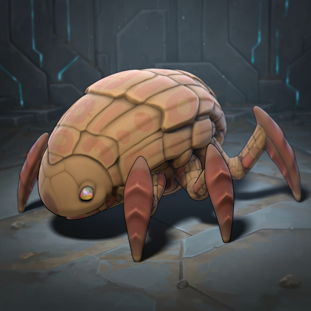 DuskBreakers Gribble #2220