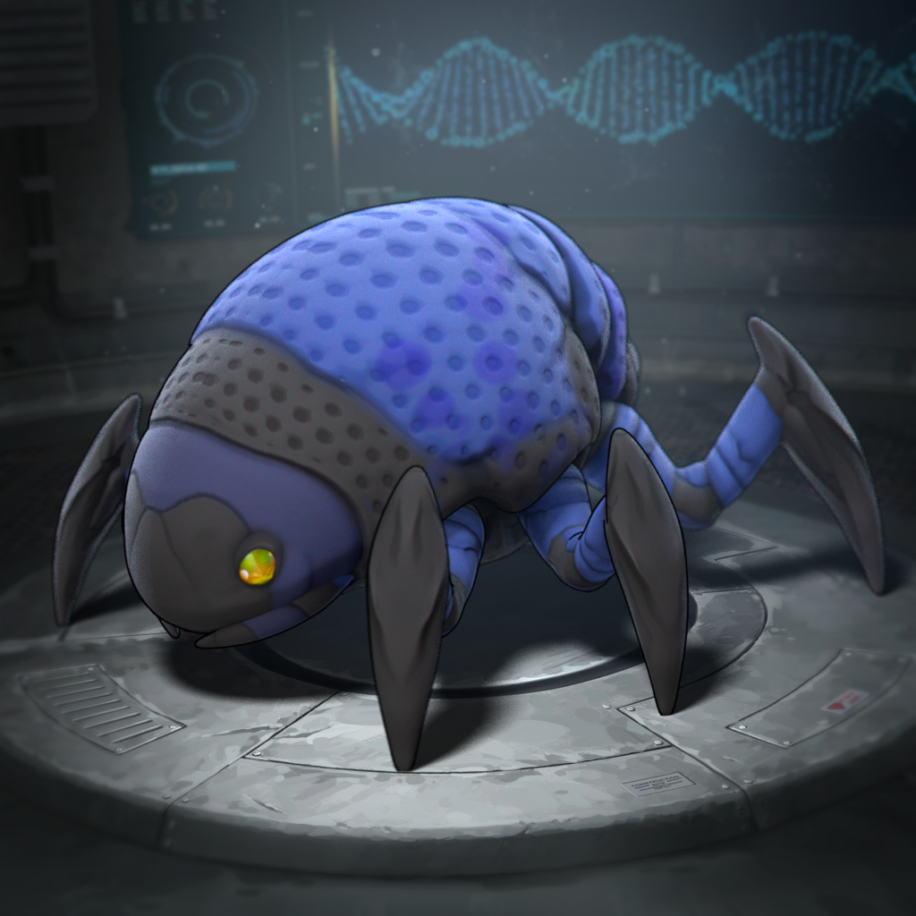 DuskBreakers Gribble #2287