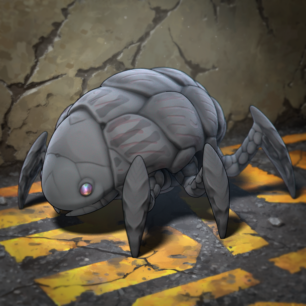 DuskBreakers Gribble #456