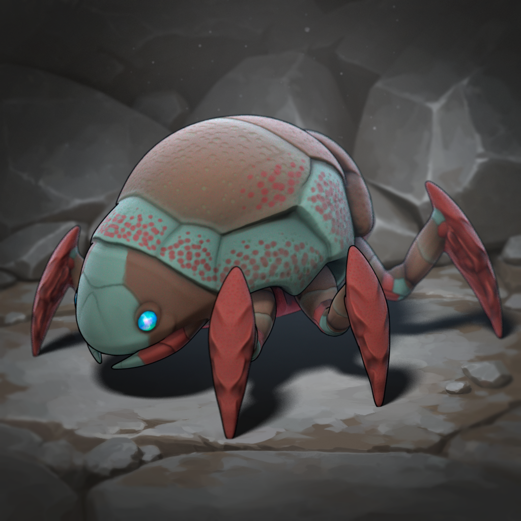 DuskBreakers Gribble #457