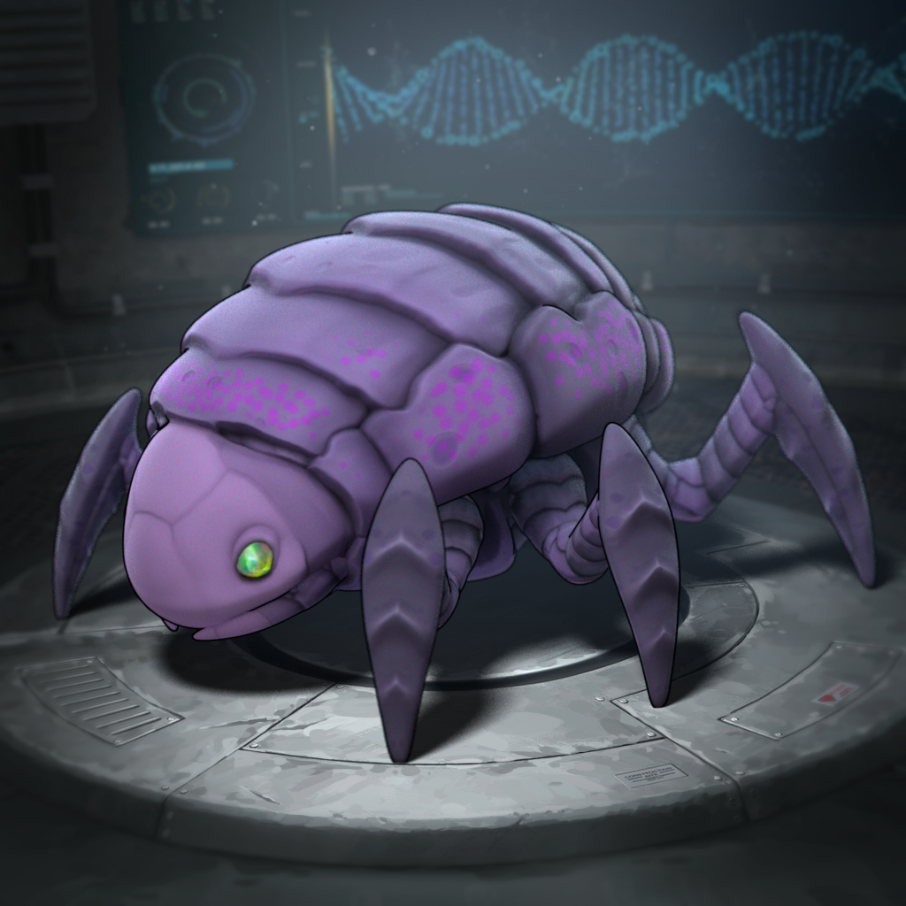 DuskBreakers Gribble #460