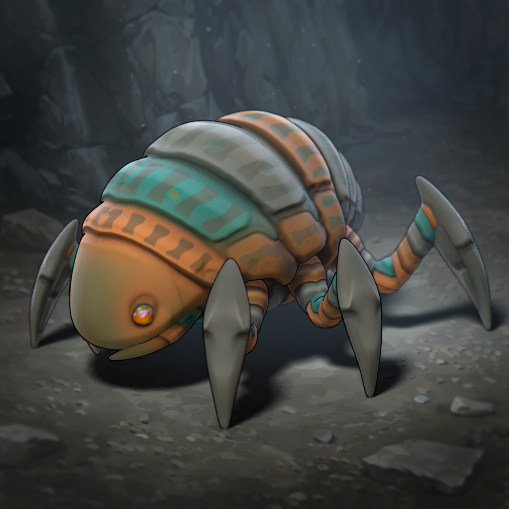 DuskBreakers Gribble #463