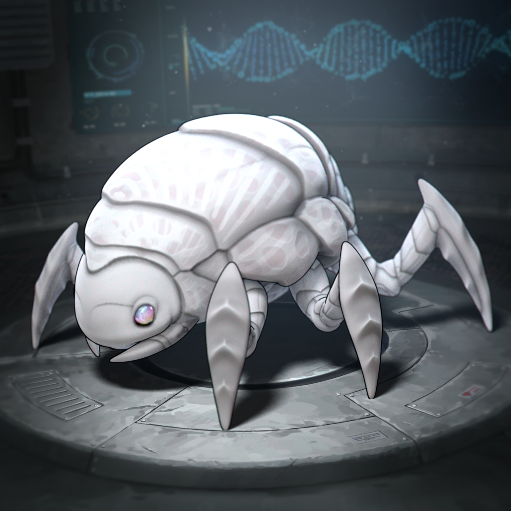 DuskBreakers Gribble #477