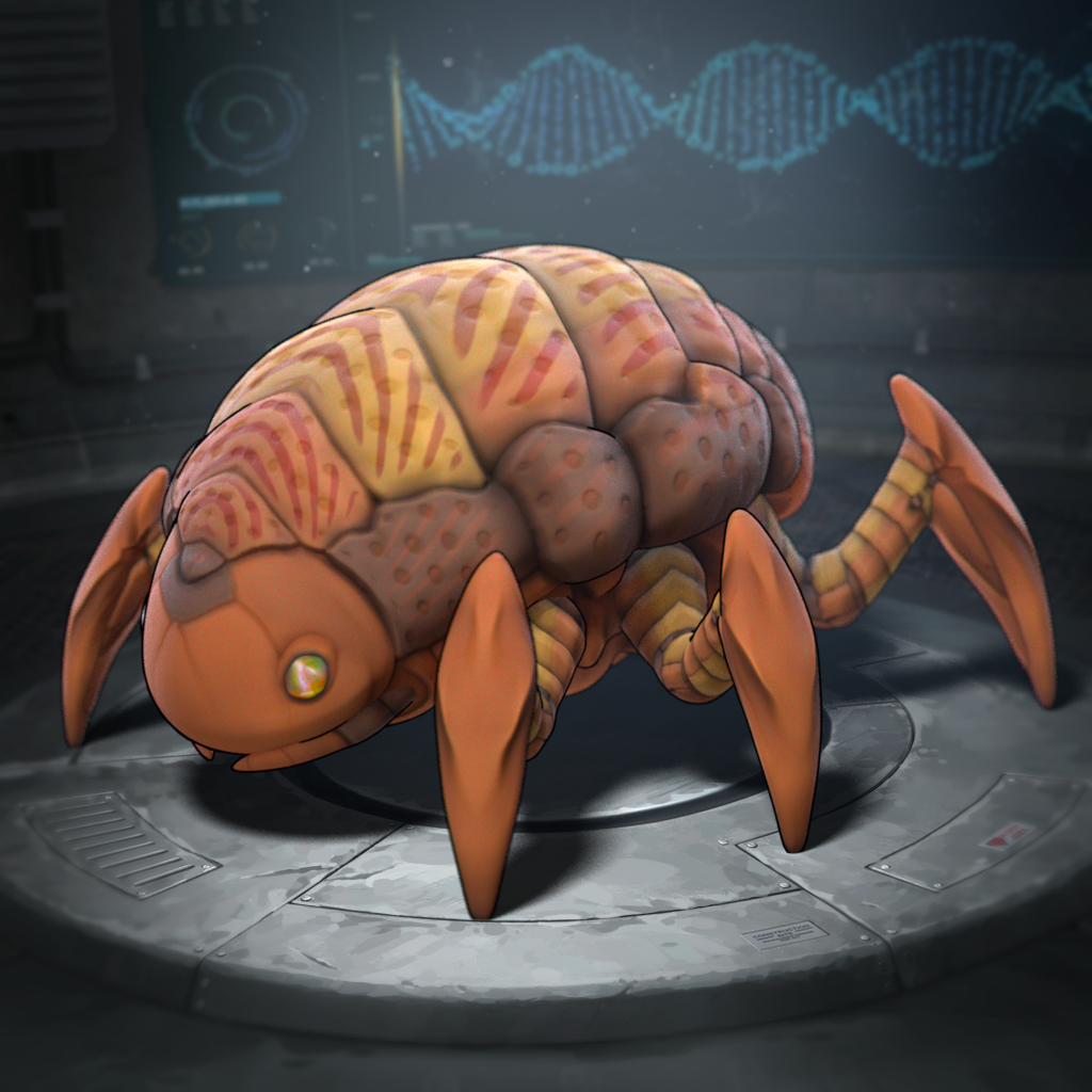 DuskBreakers Gribble #478