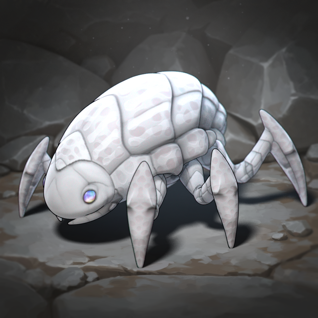 DuskBreakers Gribble #480